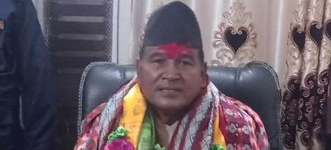 कर्णालीबाटै  विसङ्गति हट्नुपर्दछ : कृषिमन्त्री शाही